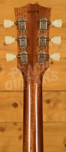 Gibson Custom Murphy Lab '59 Les Paul HP Top Green Lemon Fade - Ultra Light Aged