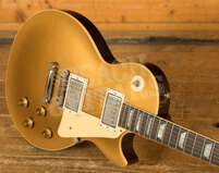 Gibson Custom 1957 Les Paul Goldtop Darkback Reissue VOS