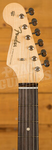 Fender Custom Shop '59 Strat NOS 3 Tone Sunburst Left Handed