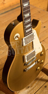 Gibson Custom 1957 Les Paul Goldtop Darkback Reissue VOS