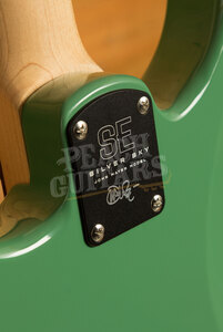 PRS SE Signature | SE John Mayer Silver Sky Rosewood - Ever Green *B-Stock*