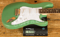 PRS SE Signature | SE John Mayer Silver Sky Rosewood - Ever Green *B-Stock*