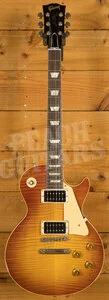 Gibson Custom Murphy Lab 1959 Les Paul HP Top | Sunrise Tea Burst - Light Aged