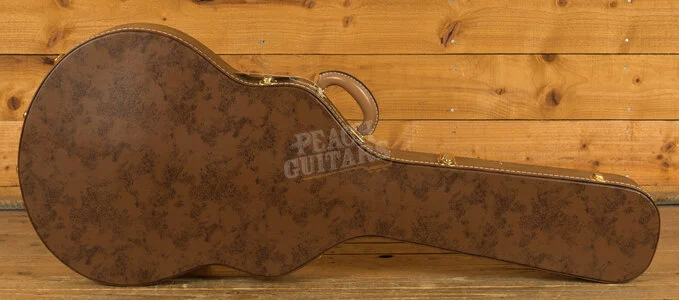 Gibson Custom Murphy Lab 1959 ES-355 Reissue Stop Bar Ebony - Ultra Light Aged