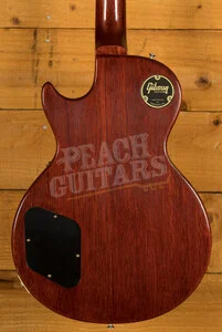Gibson Custom Murphy Lab 1959 Les Paul HP Top | Sunrise Tea Burst - Light Aged