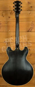 Gibson Custom Murphy Lab 1959 ES-355 Reissue Stop Bar Ebony - Ultra Light Aged
