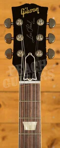 Gibson Custom Murphy Lab 1959 Les Paul HP Top | Sunrise Tea Burst - Light Aged