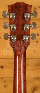 Gibson Custom Murphy Lab 1959 Les Paul HP Top | Sunrise Tea Burst - Light Aged