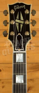 Gibson Custom Murphy Lab 1959 ES-355 Reissue Stop Bar Ebony - Ultra Light Aged