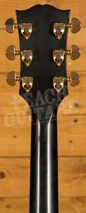 Gibson Custom Murphy Lab 1959 ES-355 Reissue Stop Bar Ebony - Ultra Light Aged