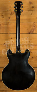 Gibson Custom Murphy Lab 1959 ES-355 Reissue Stop Bar Ebony - Ultra Light Aged