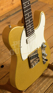 Patrick James Eggle Oz-t Aged Gold