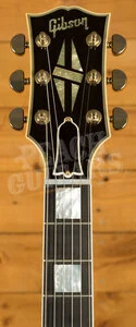 Gibson Custom Murphy Lab 1959 ES-355 Reissue Stop Bar Ebony - Ultra Light Aged