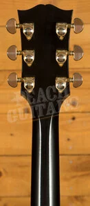 Gibson Custom Murphy Lab 1959 ES-355 Reissue Stop Bar Ebony - Ultra Light Aged