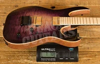 Mayones Duvell Elite 6 | Custom Colour