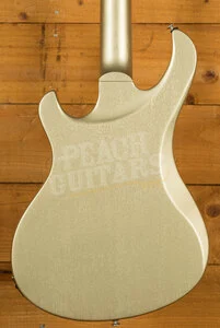 Gibson Victory | Gold Mist Satin