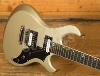 Gibson Victory | Gold Mist Satin