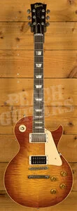 Gibson Custom Murphy Lab '59 Les Paul HP Top Sunrise Tea Burst - Light Aged NH