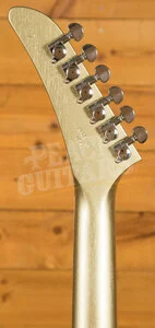 Gibson Victory | Gold Mist Satin