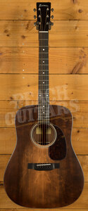 Eastman Acoustic Traditional Solid Satin | E1D - Classic