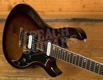 Gibson Victory Figured Top Smokehouse Burst