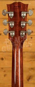 Gibson Custom Murphy Lab '59 Les Paul HP Top Sunrise Tea Burst - Light Aged NH