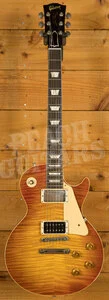 Gibson Custom Murphy Lab '59 Les Paul HP Top Sunrise Tea Burst - Light Aged NH