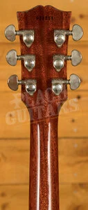 Gibson Custom Murphy Lab '59 Les Paul HP Top Sunrise Tea Burst - Light Aged NH