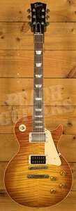 Gibson Custom Murphy Lab 1959 Les Paul HP Top | Sunrise Tea Burst - Light Aged