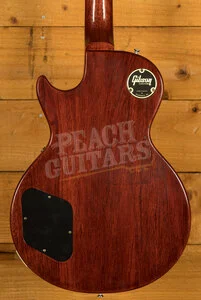 Gibson Custom Murphy Lab 1959 Les Paul HP Top | Sunrise Tea Burst - Light Aged