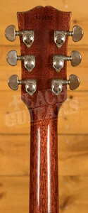 Gibson Custom Murphy Lab 1959 Les Paul HP Top | Sunrise Tea Burst - Light Aged