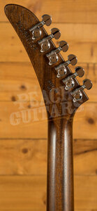 Gibson Victory Dark Walnut Satin