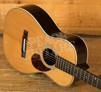 Eastman Acoustic Traditional Thermo Cure | E20P-TC - Natural