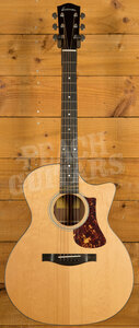 Eastman AC122-1CE | Natural