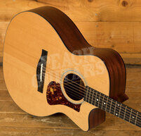 Eastman AC122-1CE | Natural