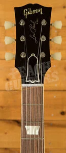 Gibson Custom 1957 Les Paul Goldtop Reissue | Double Gold - VOS *Left-Handed*