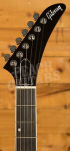 Gibson Victory Dark Green Satin