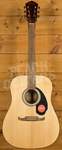 Fender FA-125 Dreadnought - Natural