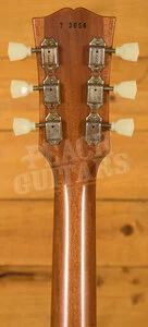 Gibson Custom 1957 Les Paul Goldtop Reissue | Double Gold - VOS *Left-Handed*