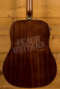 Fender FA-125 Dreadnought - Natural