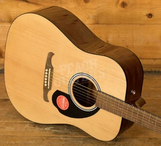 Fender FA-125 Dreadnought - Natural