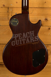 Gibson Custom 1957 Les Paul Goldtop Darkback Reissue VOS - Left-Handed