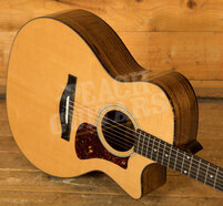 Eastman AC222CE Deluxe | Natural