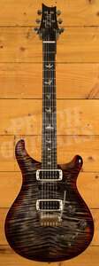 PRS Modern Eagle V - Charcoal Cherry Burst