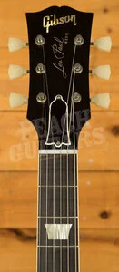 Gibson Custom 1957 Les Paul Goldtop Darkback Reissue | Double Gold *Left-Handed*