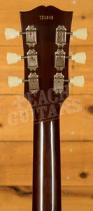 Gibson Custom 1957 Les Paul Goldtop Darkback Reissue | Double Gold *Left-Handed*