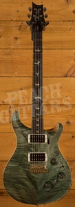 PRS Custom 24 Piezo Trampas Green 85/15