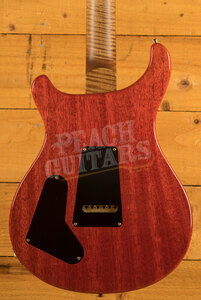 PRS Wood Library Special Semi-Hollow | McCarty Sunburst