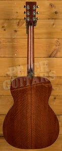 Eastman Traditional Thermo Cure E10OM-TC-SB | Sunburst