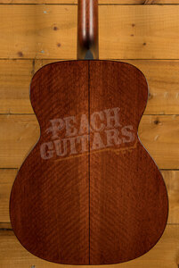 Eastman Acoustic Traditional Thermo Cure | E10OM-TC - Sunburst
